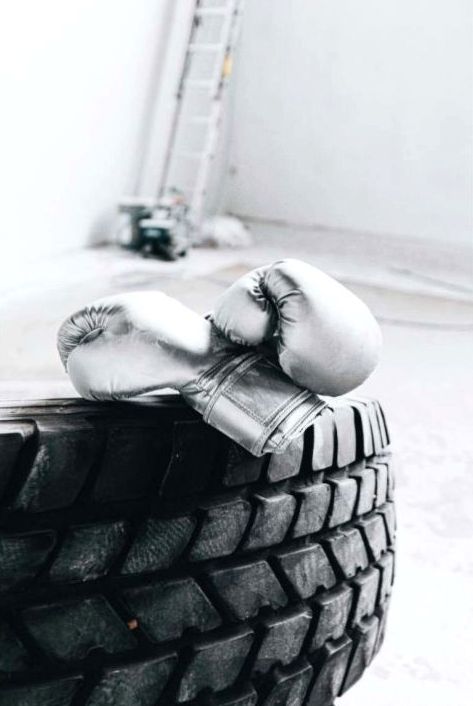 Training gloves
