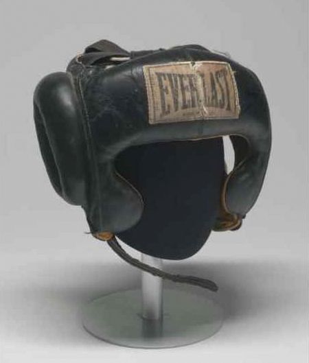 Beginner boxing set