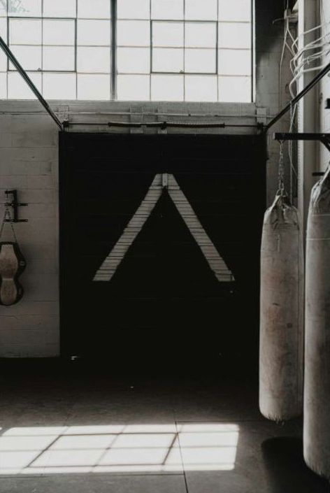 Canvas all-rounder set