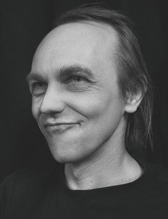 Founder photo